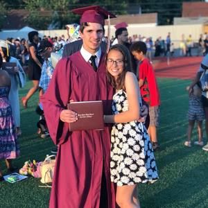 Meet your Posher, Matt